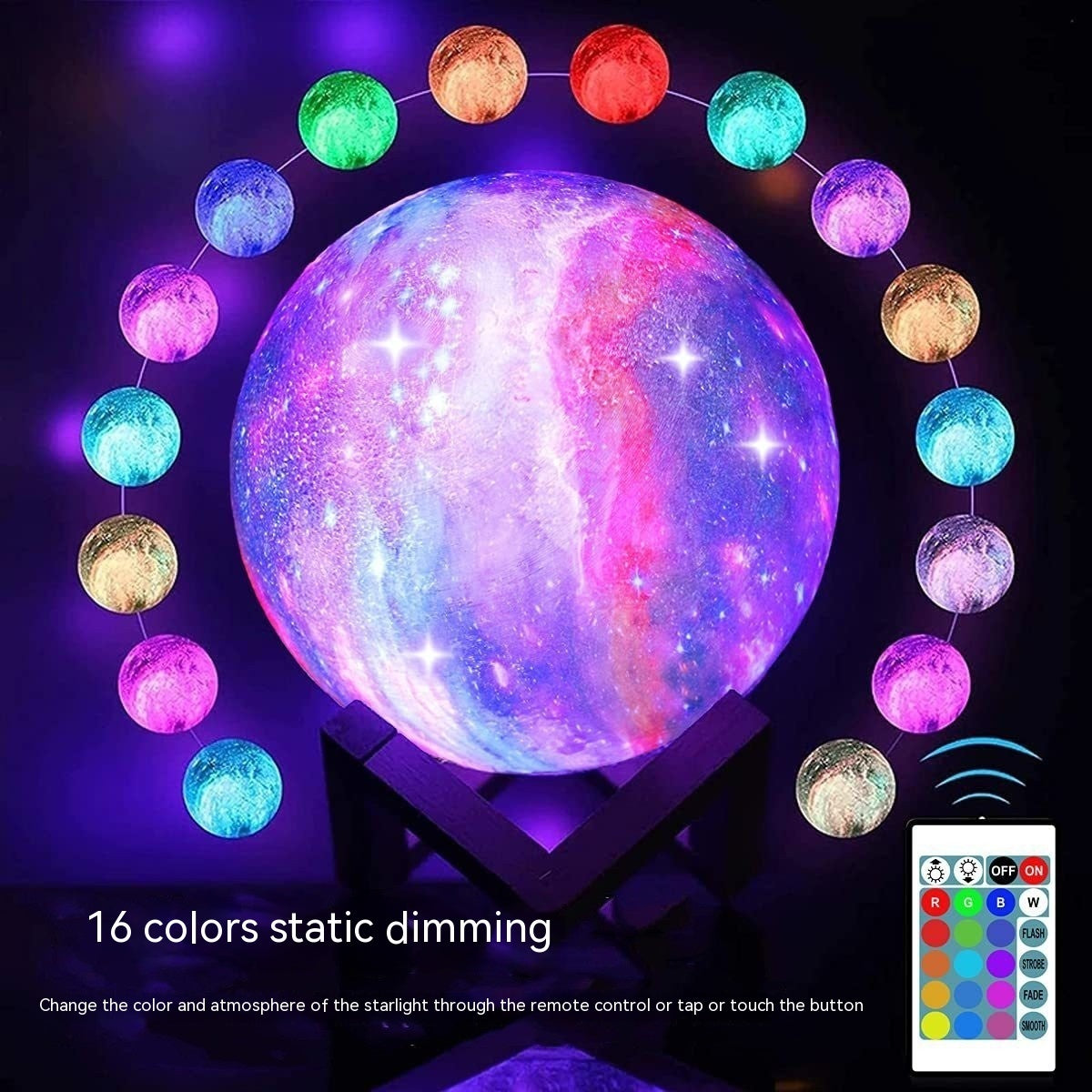AstraGlow