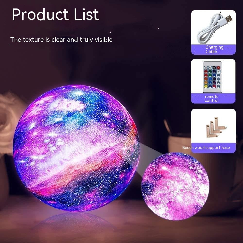 AstraGlow